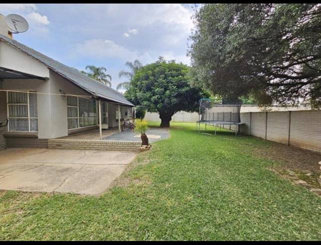 3 BEDROOM HOUSE FOR SALE IN DORANDIA